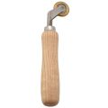 6mm Brass Penny Roller with Ball Bearing Hot Air Plastic Welder Tool. 