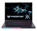 Acer Predator Helios 18 AI PH18-73-96CY Gaming Laptop Intel Core Ultra 9-275HX, 64GB DDR5, 1TB SSD, NVIDIA RTX 5080 16GB Graphics,18" WQXGA IPS Mini LED 250Hz, Windows 11 Home. 