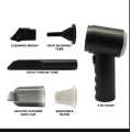 2025 NEW MODEL-3 IN 1 Car Vacuum Cleaner Balayeuse portative- Best Quality-Durable Vacuum. 