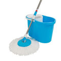 The 360 Degree Easy Mop - Double Drive Spin Mop. 