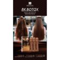 Brazilian Botox Straightening Professional Keratin Hair Treatment kit 350ML. 