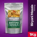 Biryani Masala 1Kg Pouch. 