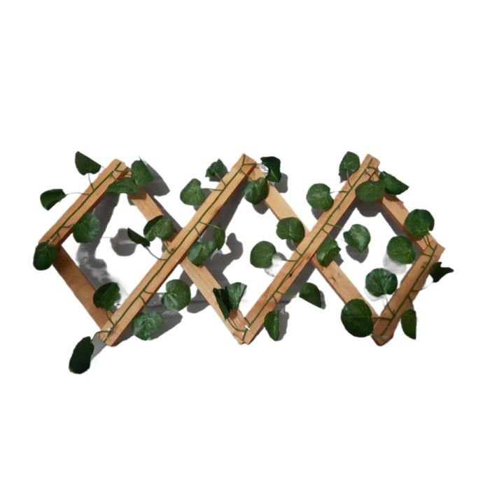 Retractable%20Wooden%20Fence%20with%20Green%20Leaf-Artificial%20Wooden%20Green%20Leaf%20Fence%202%20feet%20(24%20inches)-Small%20Retractable%20Money%20Plant%20Leaves%20Fence-%20Bail%20of%20leaves%20-%20Wood%20Vines%20Climbing%20Frame%20Gardening%20Plant%20Home%20Decoration%20Size%202%20feet%20-%20Image%202