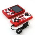 Kido Kraze SUP Game Box 400 In 1 Retro Video Game Handheld Console PAD Gamebox For kids Connects with LCD / TV. 