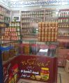 Green Chilli Pickle in Oil Hari Mirch ka Achar Tail - 1 KG - 100% Original Shikarpuri Achar - Home Made Quality Abdul Qayoom Shikarpuri Pickles. 