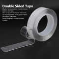 Double Sided Tape Traceless Nano Magic Tape. 
