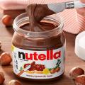 Nutella Chocolate Family pack 1-kg. 