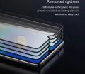 Original For Huawei Mate 20 - 0.3mm Privacy Anti Peep View Full Coverage Tempered Glass Full Screen Protector  Huawei Mate20. 