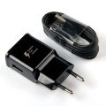 original 100% - Samsung  Charger for all Android Phones-fast charging adopter+fast charging cable -for all andriod. 