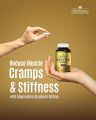 Herbiotics Magnesium Glycinate 500mg 60s tablets. 