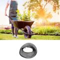 2X 4.10/3.50-4 Inner Tube for Wheelbarrows, , Mowers, Carts Electric Three-Wheel Four-Wheel Scooter ATV. 