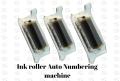 INK ROLLER BLITZ(AUTO NUMBERING MACHINE). 