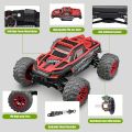RC High Speed Car 2.4Ghz Remote Control Car Drift Cars RC Cars for Adults Fast 36KM/H with 2 Battery,50+ Min Play Car Toy. 
