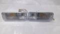 Suzuki Bolan  Front Bumper Indicator,Left Or Right, 1 pcs. 