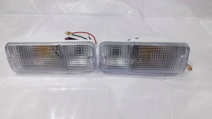 Suzuki%20Bolan%20%20Front%20Bumper%20Indicator,Left%20Or%20Right,%201%20pcs%20-%20Image%202
