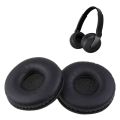 Suitable for Sony DRBTN200 BTN200 DR-BTN 200 Headphones Replacement Ear Pads Cushions Earpad Repair Parts. 