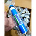 100GPD RO Membrane for Ro Water Filter | Top Quality | Lowest Price Guaranteed | Best for Ro Water Purifier. 