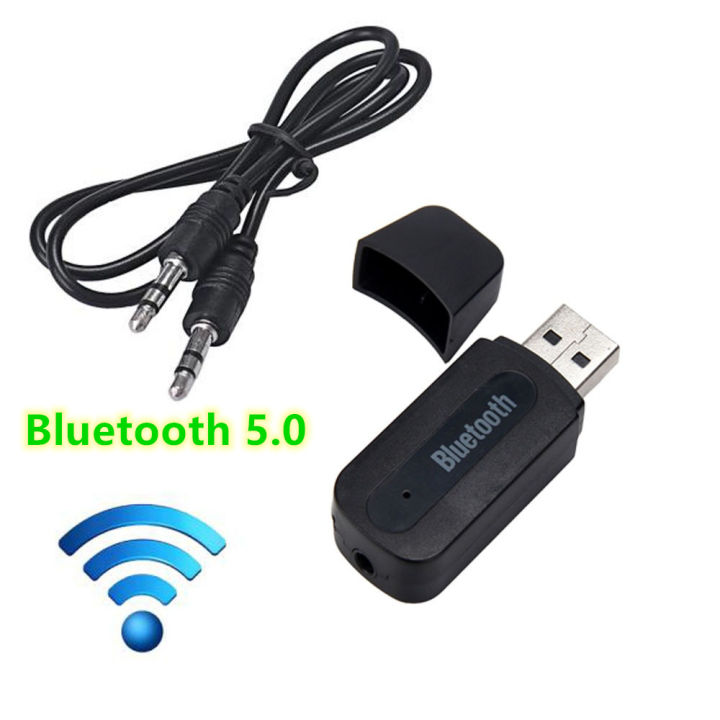 USB%20Bluetooth%20Music%20Receiver%20Wireless%20Audio%20Adapter%20Car%20Speakers%20and%20Headphones%20Bluetooth%204.0%20High%20Quality%20Stereo%20Sound%20Easy%20Plug%20and%20Play%20Compact%20Portable%20Music%20Streaming%20Smartphone%20Tablet%20-%20Image%203
