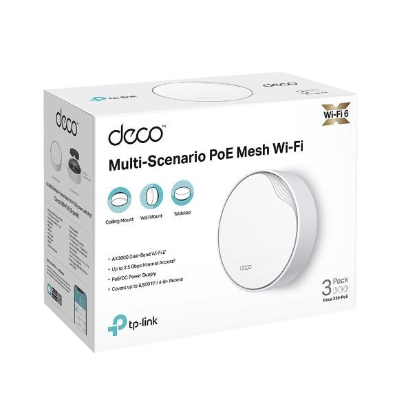 TP-Link%20Wi-Fi%20Deco%20X50%20PoE%20(%201%20Pack%20/%202%20Pack%20/%203%20Pack%20)%20AX3000%20%20Dual%20Band%20Gigabit%20Whole%20Home%20Mesh%20WiFi%206%20System%20with%20PoE%20-%2018%20Months%20Brand%20Warranty%20-%20Image%208