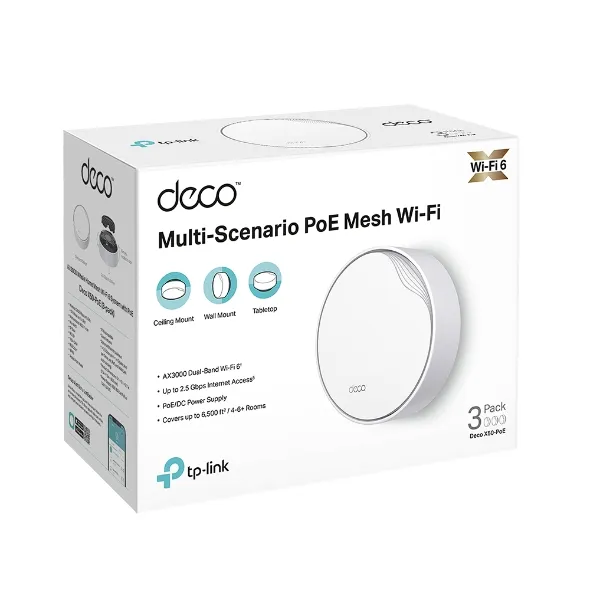 TP-Link%20Wi-Fi%20Deco%20X50%20PoE%20(%201%20Pack%20/%202%20Pack%20/%203%20Pack%20)%20AX3000%20%20Dual%20Band%20Gigabit%20Whole%20Home%20Mesh%20WiFi%206%20System%20with%20PoE%20-%2018%20Months%20Brand%20Warranty%20-%20Image%208