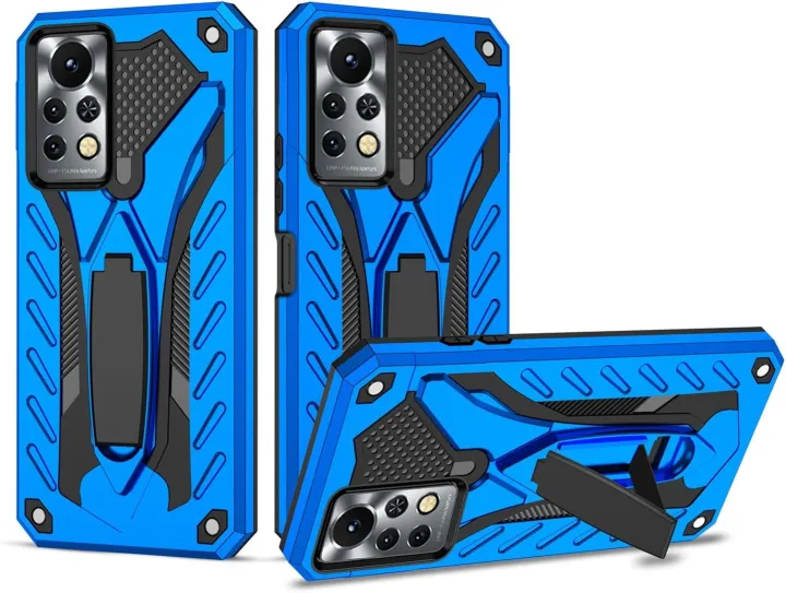 Infinix%20Note%2011S%20/%2011%20Pro%20Anti-Shock%20Drop-Resistant%20Armor%20Back%20Cover%20-%20Image%203