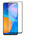 Protective Glass for Huawei P Smart 2019 2020 2021 Screen Protector Tempered Glas on for Huawei P Smart Plus 2018 Huawey Film. 
