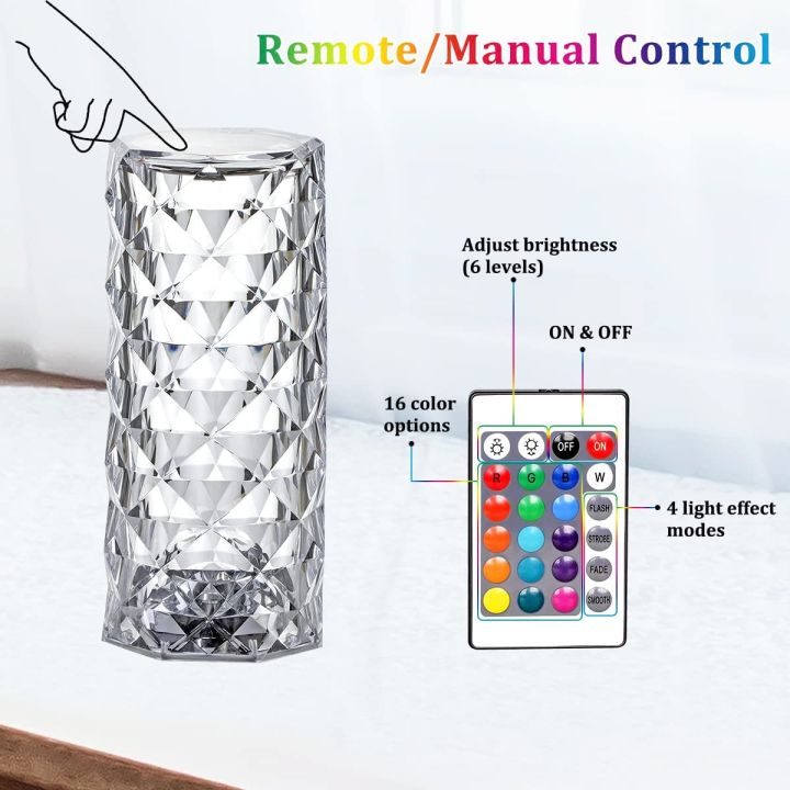 Crystal%20Lamp%20Rose%20Light%20Diamond%20Lamp%2016%20Colors%20Changing%20with%20Remote%20Control%20-%20Image%208
