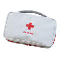Handbag Emergency Survival First Aid Kit Pack Portable Travel Medical Sports Bag Case Pouch. 