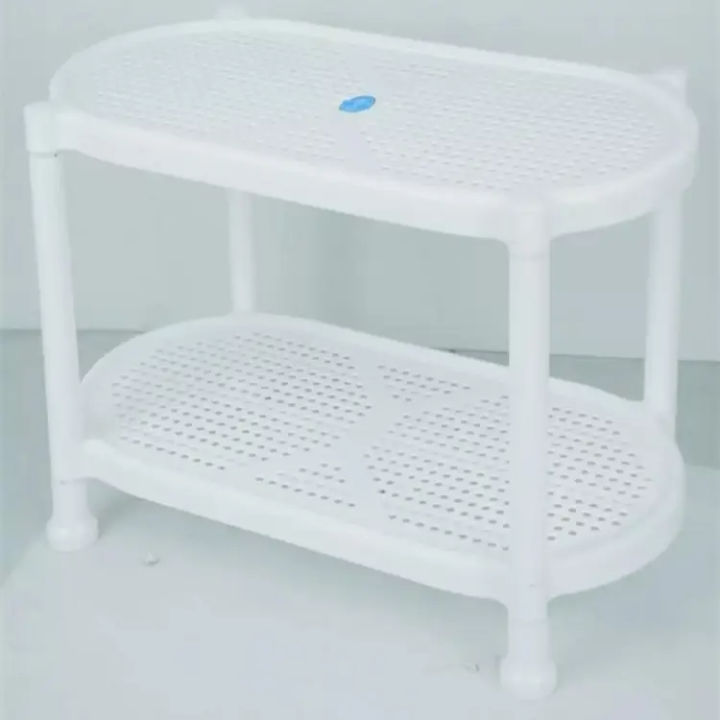 Multipurpose Plastic Table