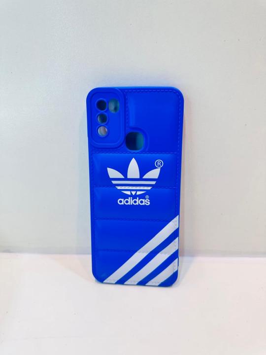 Infinix%20Hot%209%20play%20Back%20Cover-%20Premium%20Soft%20Silicon%20Puffer%20Case%20-%20Printed%20Cover%20-%20Image%207