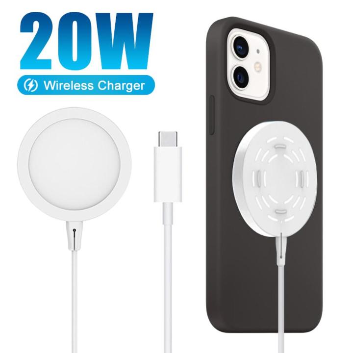 wireless charging apple iphone 12 new charger