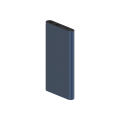 2020 New Xiaomi Mi Power Bank 3 10000 mAh External Battery portable charginQuick Charge 10000mAh Powerbank Supports 18W Charging. 