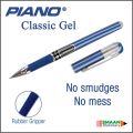 PIANO Classic Gel - Pack of 3 Pens. 