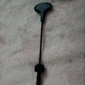 Engine Oil Level Dipstick Oil Fluid Measure for suzuki mehran & suzuki khyber. 