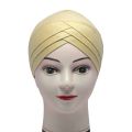 Skin 3d Layer Cap Best Fabric Hijab Cap. 