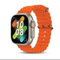 t9 ULTRA SMART WATCH. 