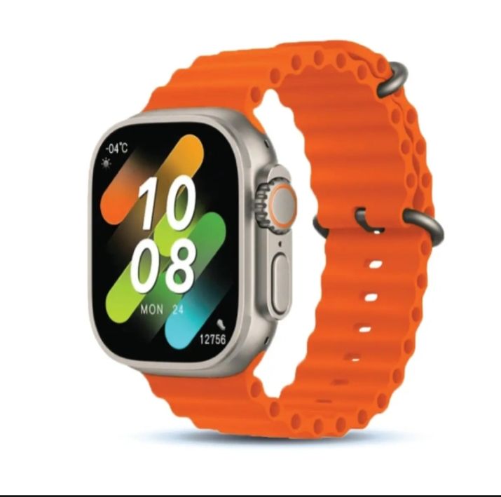 t9 ULTRA SMART WATCH