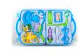 Doctor Set For Kids | Kids Doctor Playset | Toddler Toy Doctor Kit | Play Doctor Set for Kids with Case | Pretend Medical Dr Kit with Kids Stethoscope Included. 