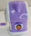 LEAD PENCIL ROTARY SHARPENER MACHINE BIG HOUSE SHAPE DB0631. 