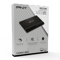PNY CS900 Series 960GB 2.5" SATA III SSD SSD7CS900-960-PB - Brand Warranty. 