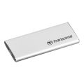 Transcend ESD260C 1TB Portable SSD USB 3.1 Gen 2 Type-C 3D NAND Flash. 