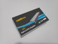 Openness - Pack of 1000 Staple Pins - 4/14MM Size - Manual Hand User Staple Gun Pins. 