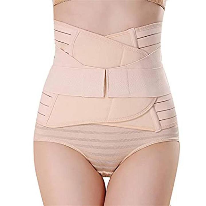 Postpartum%20Belly%20Bands%20Belly%20Belt%20Maternity%20Bandage%20Band%20Pregnant%20Women%20Shapewear%20-%20Image%207