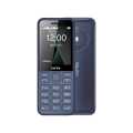 Faywa F666 - Same Like Nokia 130 2024 - Without camera - 2.4 Inch Display - Dual Sim - 2.4 Inch Display - 1450mAH Battery - PTA Approved - 1 Year brand warranty. 