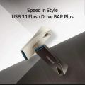 50 GB USB Samsung Flash Bar Plus Metal Usb High Speed Usb free OTP Device. 