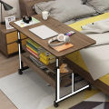 Laptop Stand StudyTable with Adjustable Height, Adjustable Height Laptop Table, Computer Table, Gaming Table, Study Table, Tables ,Storage Shelves available in 8 colors Combinations, Modern Computer Table, Writing Table, Bed Table, Sofa Table. 
