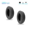 Realhigh Replacement Ear Pad For Sony WH XB900N Headphones Thicken Memory Foam Cushions. 