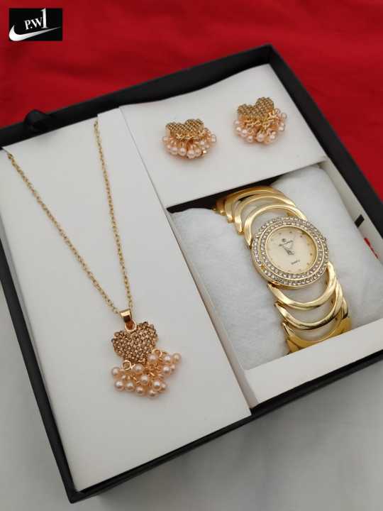 Ladies%20gift%20set%20with%20Necklace%20watch%20and%20Earrings%20%7C%20New%20Trendy%20Gift%20set%20-%20Image%204
