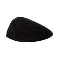 Chef hat waiter beret fast food restaurant restaurant kitchen chef work men and women cap peak cap Korean version. 