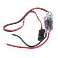 UBEC 3A 5V for Receiver Servo Power Supply. 